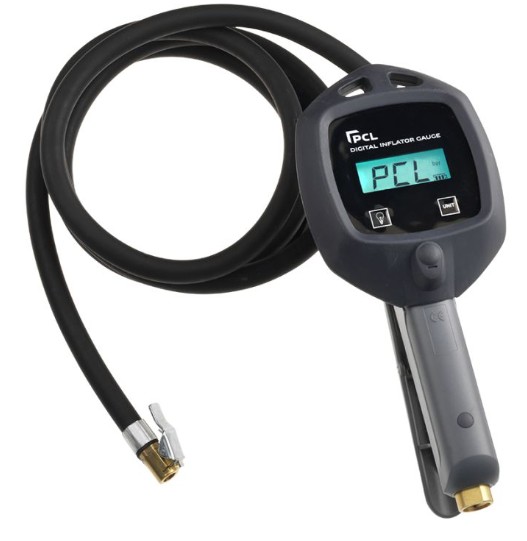 DTI Tyre Inflator