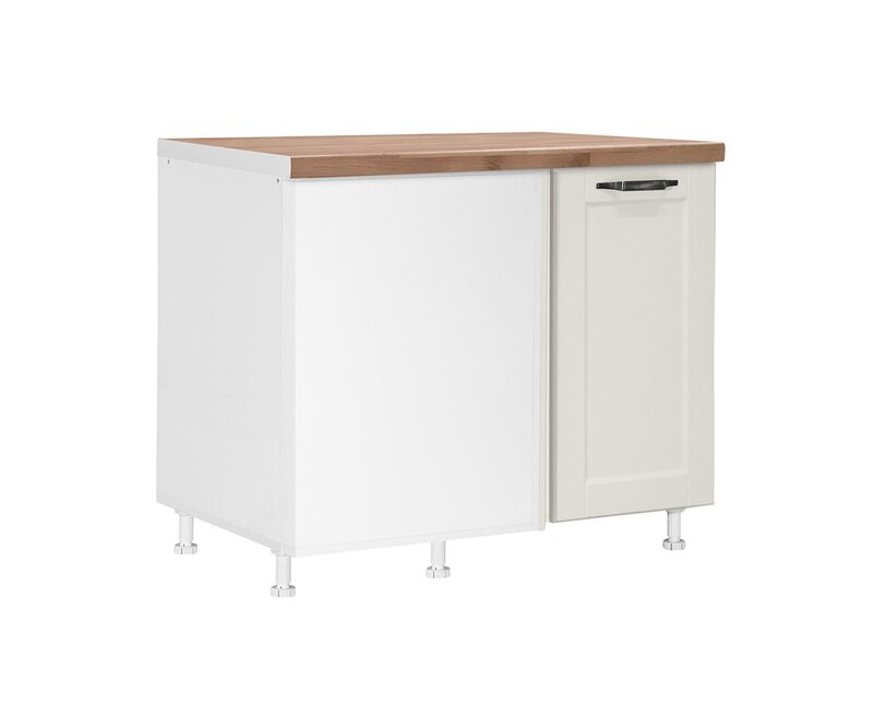 Kuhinja CONTEMPO DU100