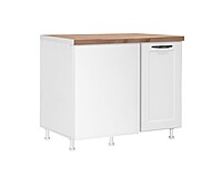 Kuhinja CONTEMPO DU100