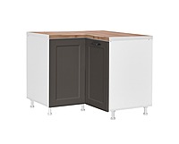 Kuhinja CONTEMPO DU2K