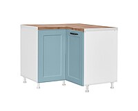 Kuhinja CONTEMPO DU2K