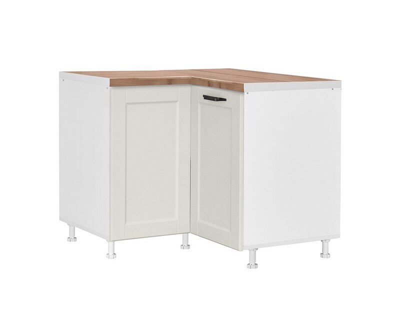 Kuhinja CONTEMPO DU2K