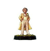 Doctor Who - 5th Doctor