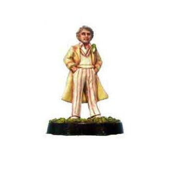 Doctor Who - 5th Doctor