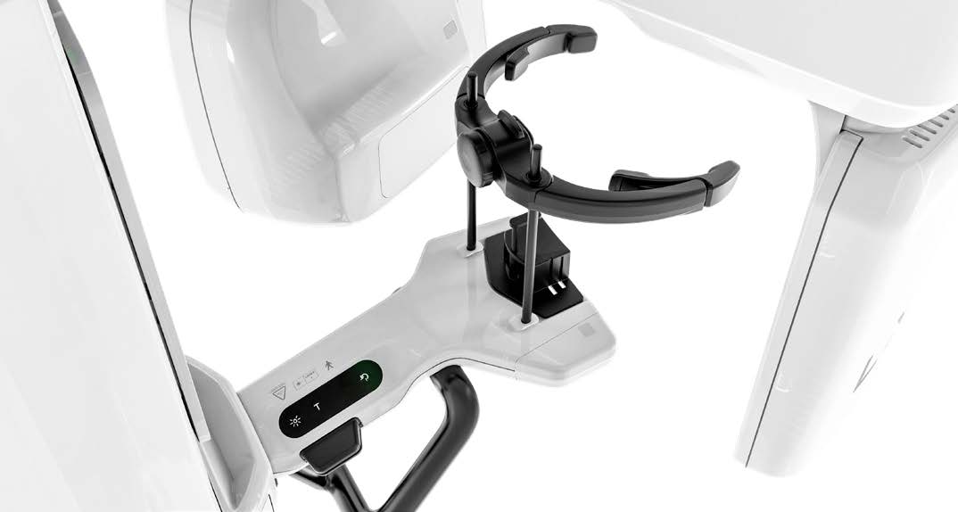 Panoramico 3D OP 3D LX DEXIS Panoramico 3D OP 3D LX DEXIS