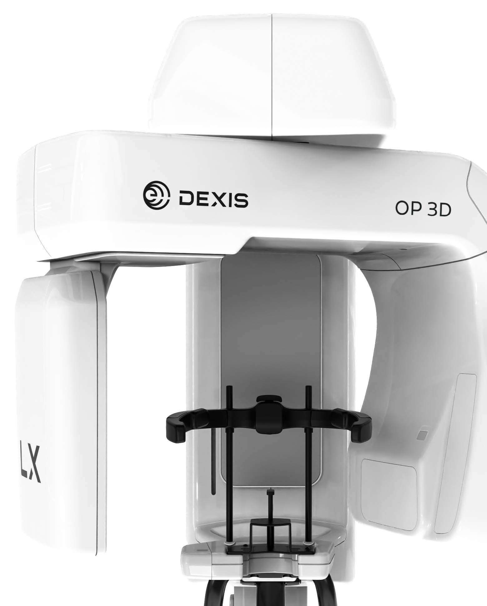 Panoramico 3D OP 3D LX DEXIS Panoramico 3D OP 3D LX DEXIS
