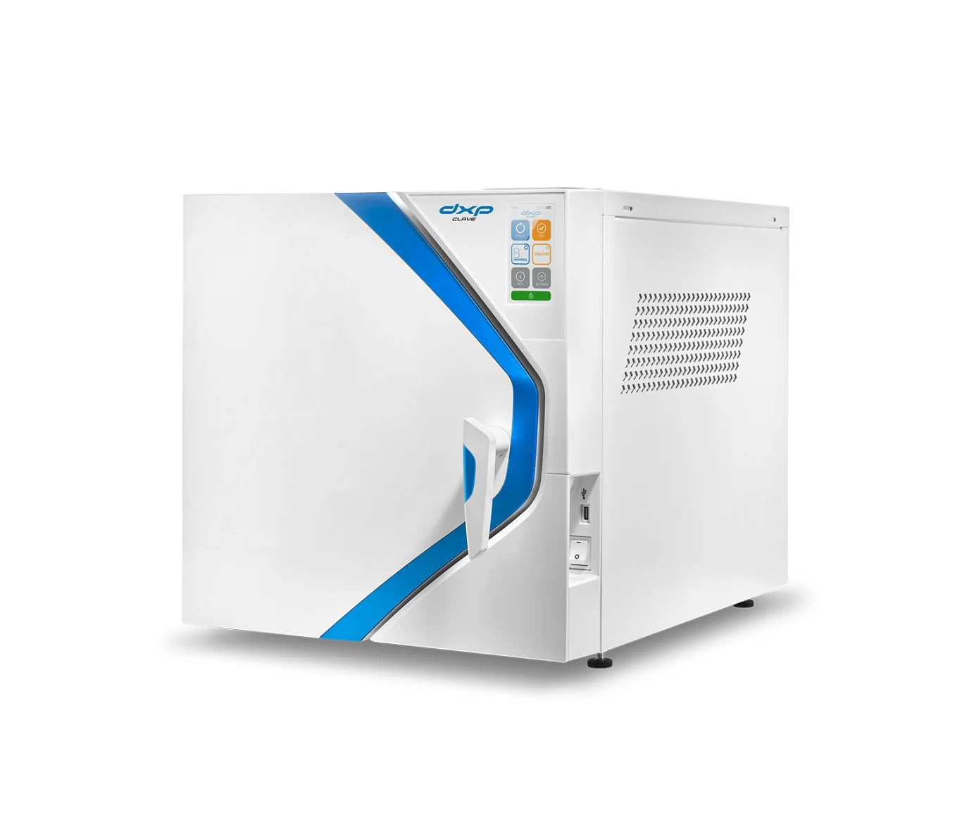 Autoclave NSK DXP CLAVE 24 litri Autoclave NSK DXP CLAVE 24 litri