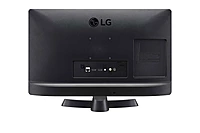 LG 24" SMART HD READ LED MONITOR