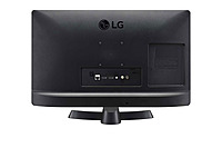 LG 24" SMART HD READ LED MONITOR