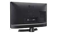 LG 24" SMART HD READ LED MONITOR
