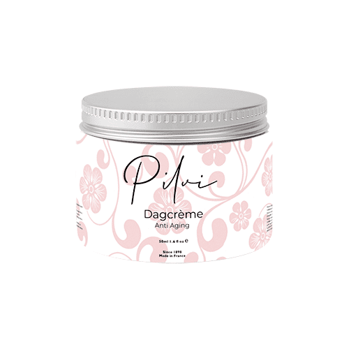 Dagcrème Anti Aging