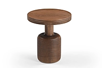 Nord Coffee Table 45 Walnut