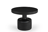 Nord Coffee Table 60 Caviar