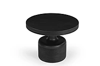 Nord Coffee Table 60 Caviar