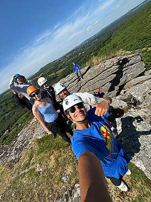 South Coast Adventure Expedition South Coast Adventure Expedition