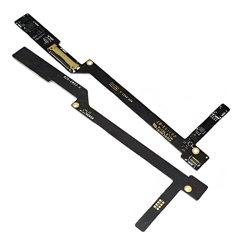 Genuine iPad 2 - Daughter Board (LCD, Camera, Button Cable Connector) - WiFi - Original