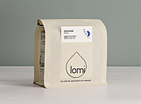 Décaféiné Swiss Water® Process