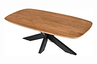Dean 130 Almond