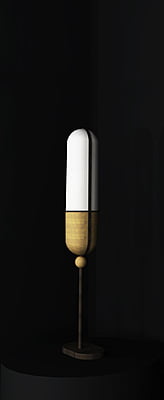 Deco Table Lamp Deco Table Lamp