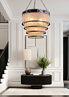 Decora Chandelier Decora Chandelier