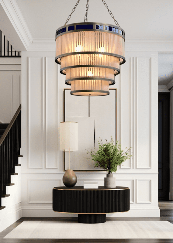 Decora Chandelier Decora Chandelier