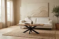 Denice 5 130 Latte