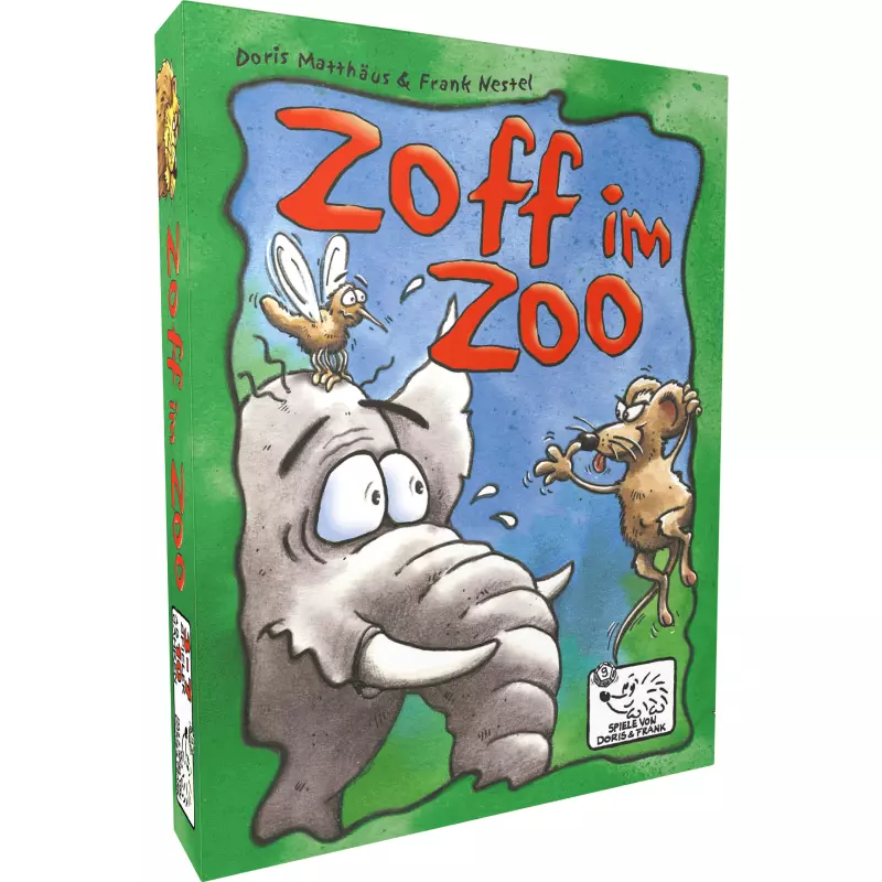 Spielcover