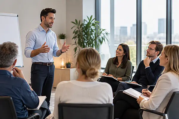 Career transition / outplacement programme