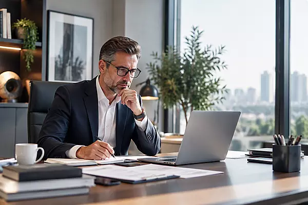 HR Consulting & Interim Management