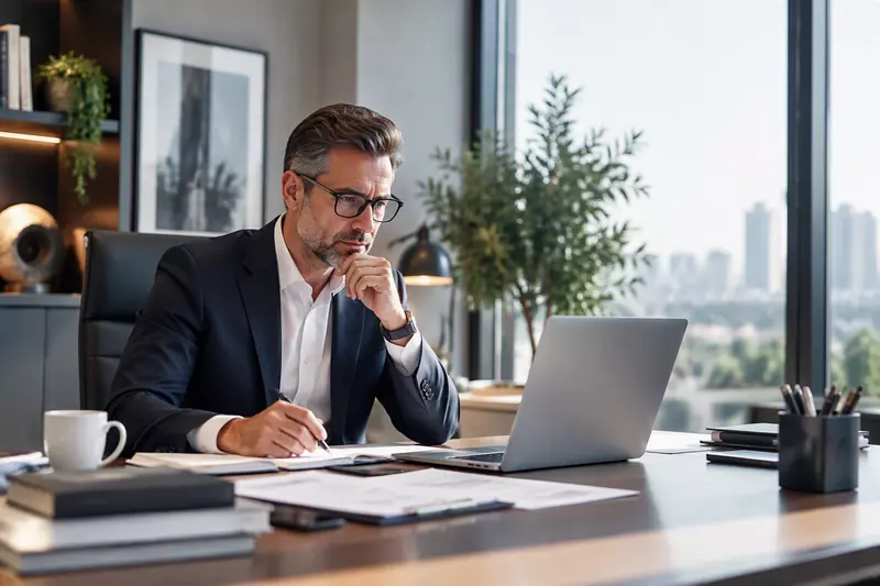 HR Consulting & Interim Management