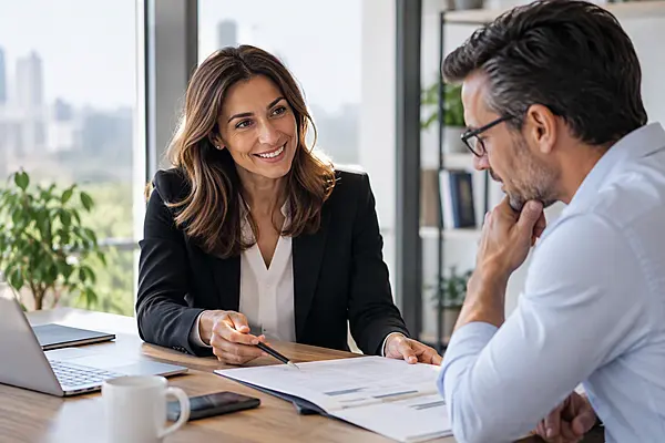 Personality & Motivation - Assessment & Debriefing