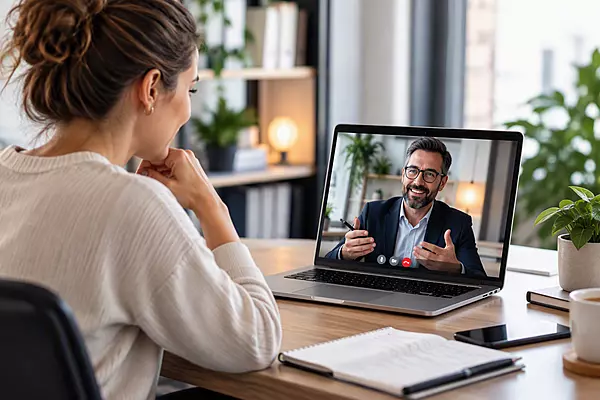 LinkedIn Profile review by Recruitment Consultant
