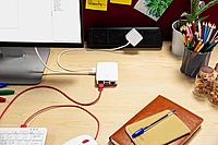 Raspberry Pi 4 Model B (1 GB)