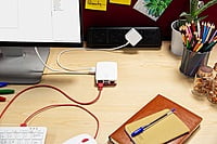 Raspberry Pi 4 Model B (1 GB)