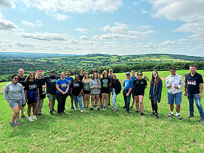 South Coast Adventure Expedition South Coast Adventure Expedition