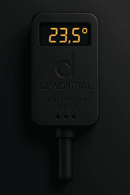 Dew Temperature Sensor