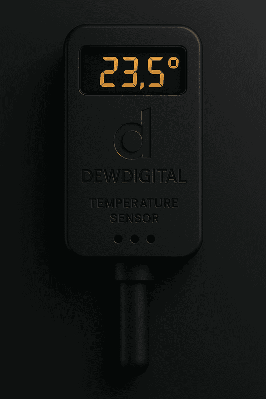 Dew Temperature Sensor