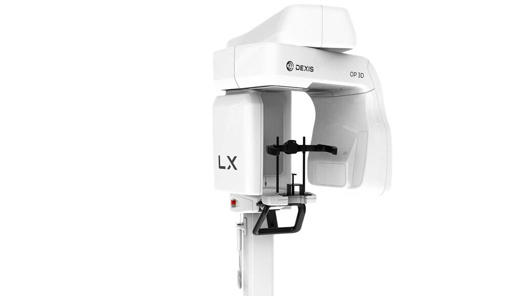 Panoramico 3D OP 3D LX DEXIS Panoramico 3D OP 3D LX DEXIS