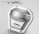 TFL Differential Cover