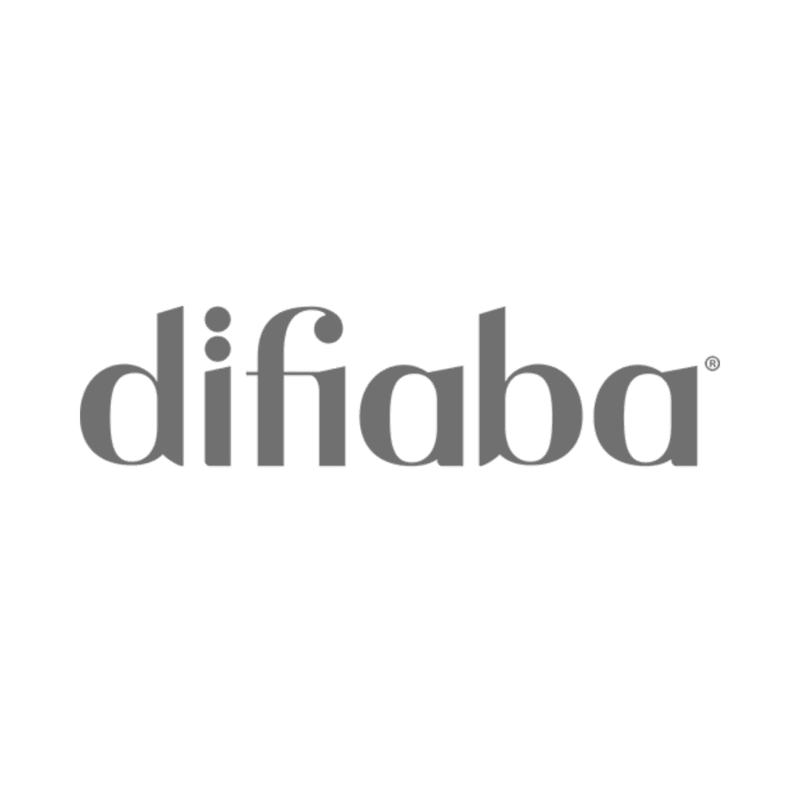 Difiaba Brand Brochure