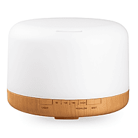 DIFUSOR DE AROMA LLAMA