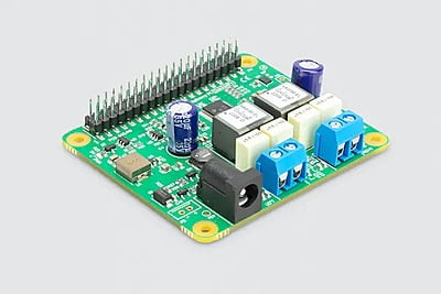 Raspberry Pi DigiAMP+ Raspberry Pi DigiAMP+