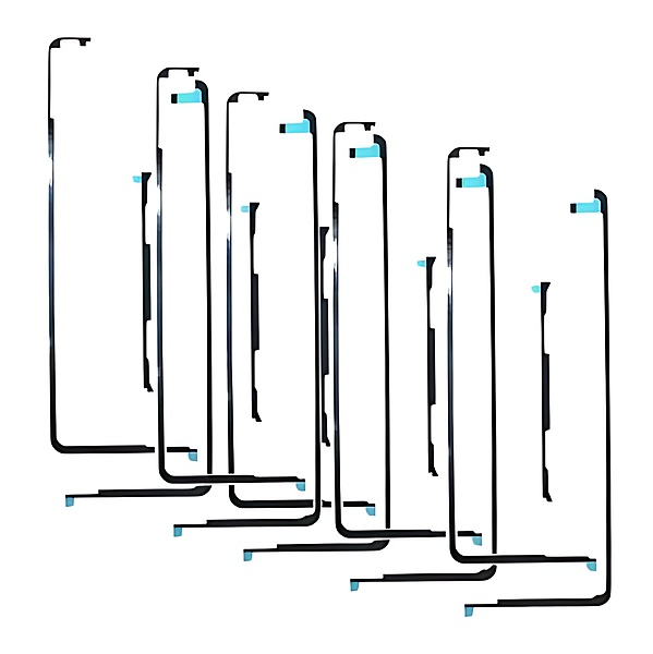 (5 Pack) iPad Air 2 LCD Assembly - Digitizer Bonding Adhesive Set