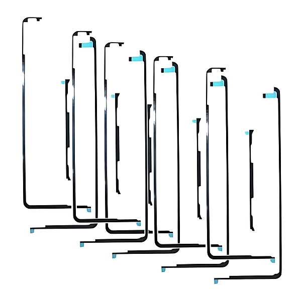 (5 Pack) iPad Air 2 LCD Assembly - Digitizer Bonding Adhesive Set
