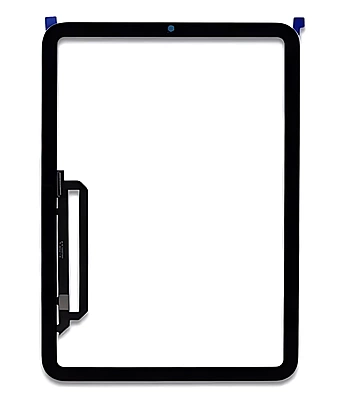 For iPad Mini 2021 - Replacement Digitizer Front Glass Assembly - Screen Refurbishment