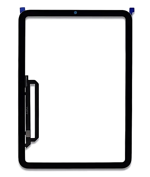 For iPad Mini 2021 - Replacement Digitizer Front Glass Assembly - Screen Refurbishment