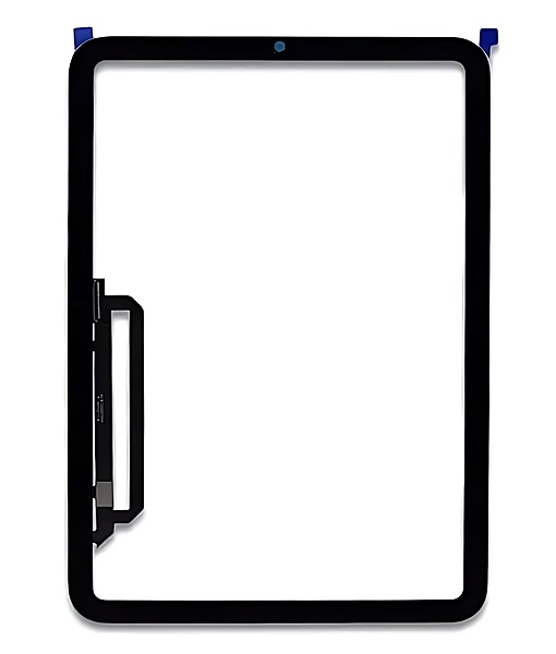 For iPad Mini 2021 - Replacement Digitizer Front Glass Assembly - Screen Refurbishment