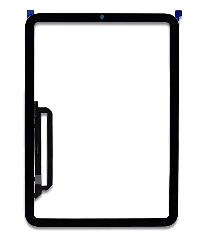 For iPad Mini 2021 - Replacement Digitizer Front Glass Assembly - Screen Refurbishment
