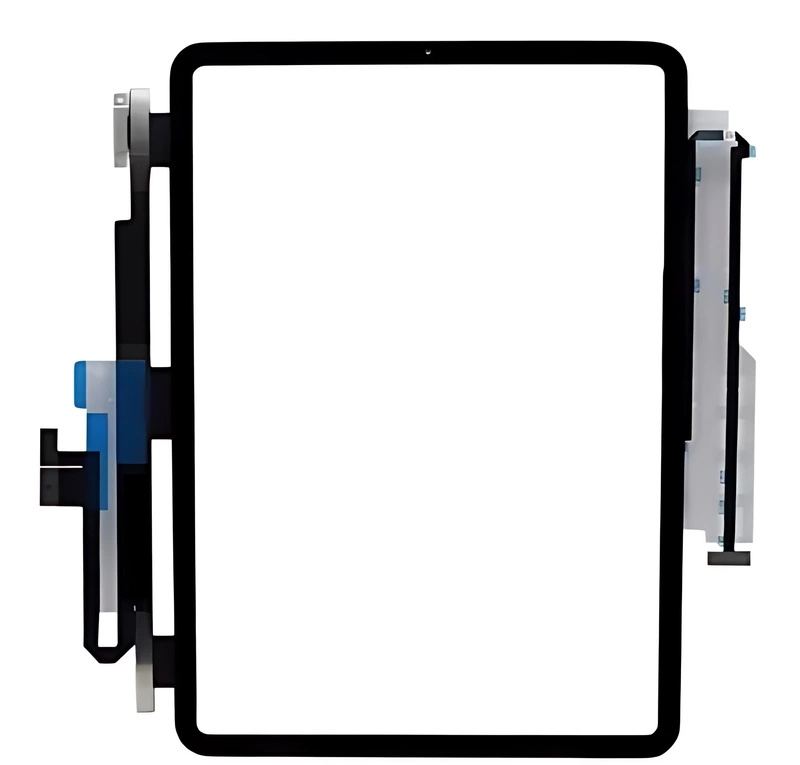 For iPad Pro 11 (2018) - Replacement Digitizer Front Glass Assembly - Screen