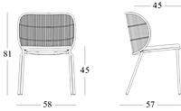 Kodo Dining Chair